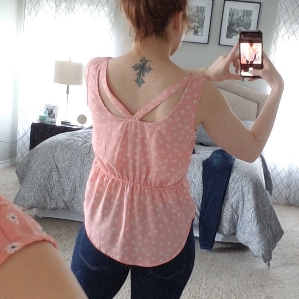 Blouse - Picture 2 of 3